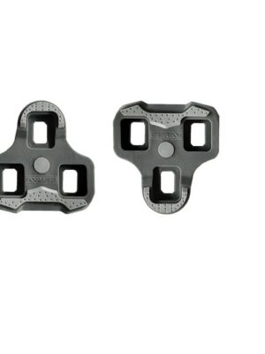Calas De Pedal Zeray Bicicleta Ruta Tipo Look Keo 0°
