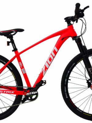 Bicicleta Zion Strix Rodado 29 1x11 Velocidades Frenos Hidráulicos