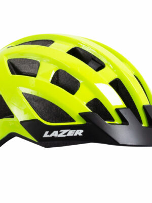 Casco Ciclista Lazer Compact Ventilado