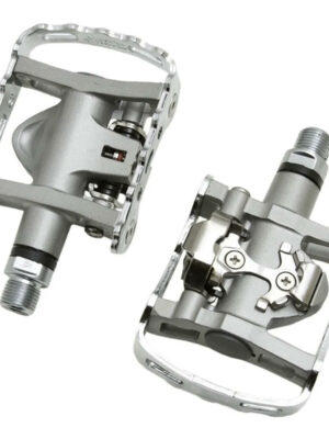 Pedales Automáticos Plataforma Shimano Pd-m324 Duales
