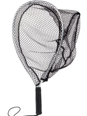 Copo De Pesca Para Trucha Waterdog Aluminio Ln104b