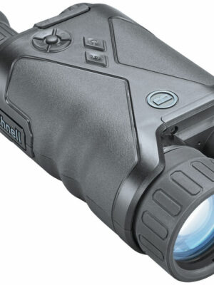 Monocular Visor Nocturno Bushnell 4,5x40 Equinox Z2 Wifi Video Fotos