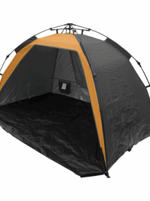Carpa Iglú De Playa Semiautomático Campinox Ráfaga