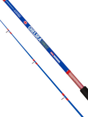 Caña 2 Tramo 195cm Waterdog Chelsea
