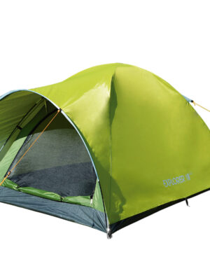 Carpa Iglu Waterdog Explorer 2 Personas 150x250x120cm