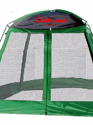 Carpa Comedor Iglu Con Mosquitero Campinox Nonthue