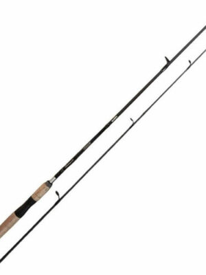 Caña Shakespeare Cirrus Rod Spinning Corcho198cm 2tr Grafito