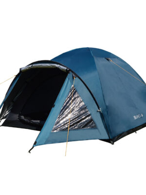 Carpa Iglu Waterdog Bravo 5 Personas 240x410x140 Familiar