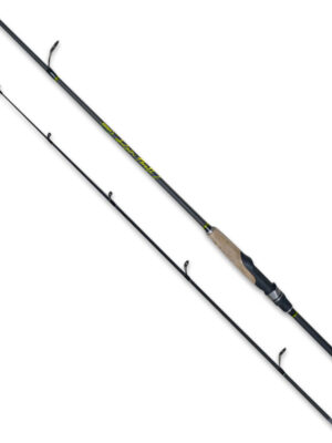 Caña Spinit 1.98m Rain Forest 2 8-17 Lbs 2t Mh Spinning