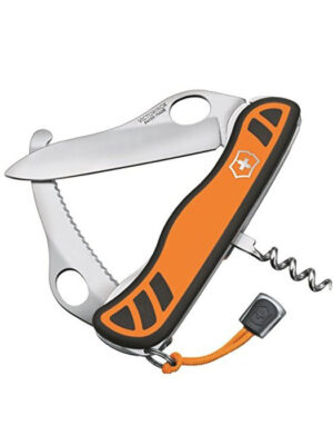 Cortaplumas Victorinox Hunter Xs Naranja 4 Usos 0.8331.mc9