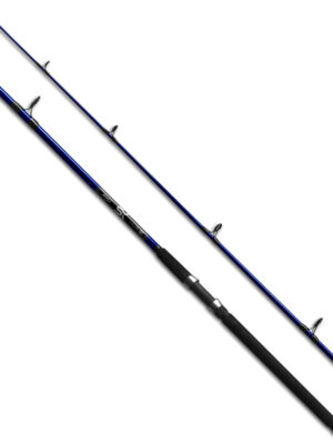 Caña Spinit Sx 210cm 2 Tramos