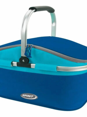 Canasta Bolso Termico Conservadora 23 Lt Spinit Tecno Cooler