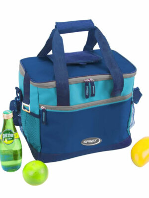 Bolso Conservadora Portable Spinit Tecno Cooler 15 Lt.