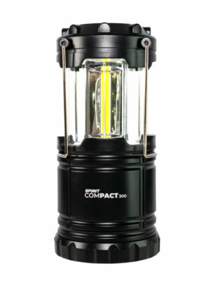 Farol Spinit Compact 300 Lumens Ipx4