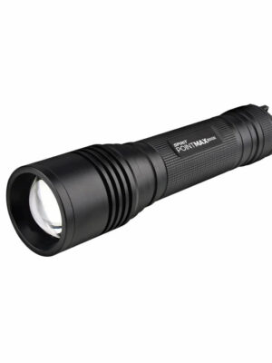 Linterna Spinit Pointmax 800r Lumens Recargable