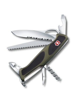 Cortaplumas Victorinox Rangergrip 179 12 Usos 0.9563.mwc4