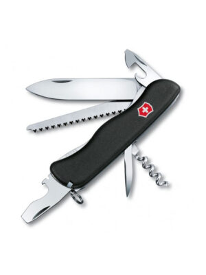 Cortaplumas Victorinox Forester 12 Usos 0.8363.3
