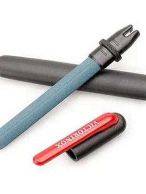 Afilador Victorinox Dual Tipo Lapicera P/ Cortaplumas 4.3323