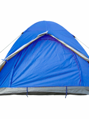 Carpa Iglu 4 Personas Campinox Telken