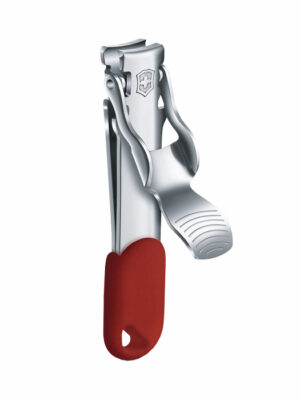 Corta Uñas Victorinox Nail Clippeer Original Inoxi 8.2050.b1