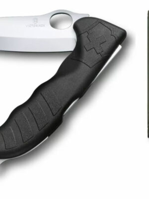 Cortaplumas Victorinox Hunter Pro Negra 0.9411.m3 Para Caza