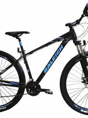 Bicicleta Raleigh 2.0 Rodado 29 21 Vel Frenos A Discos
