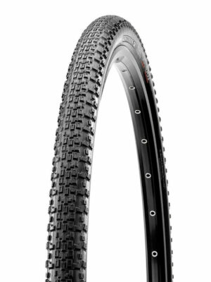 Cubierta Bicicleta Gravel Maxxis Rambler 700x40 Exo