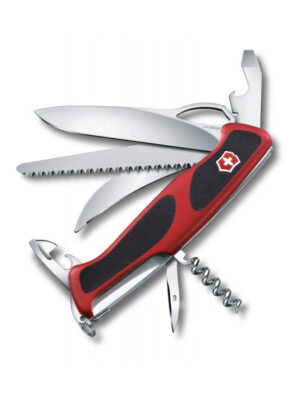 Cortaplumas Victorinox Rangergrip 57 13 Usos 0.9583.mcb1
