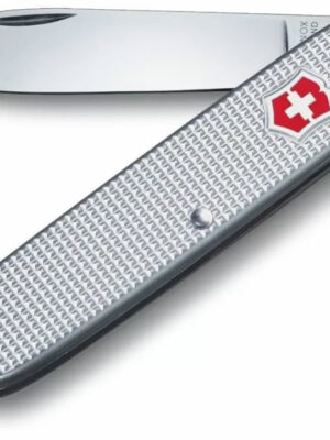 Cortaplumas Victorinox Swiss Army 1 Alox Plata 0.8000.26