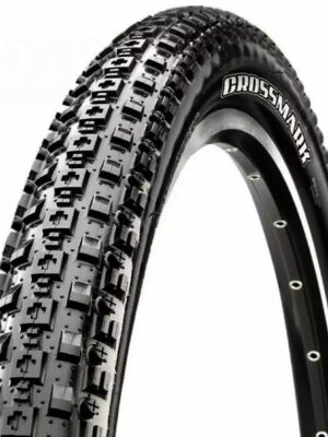 Cubierta Bicicleta Maxxis Crossmark 2 29x2.25 Alambre