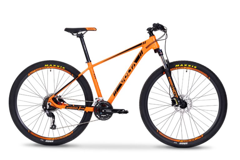Presentamos la Volta Mtb Viggo R 29 27 Vel Discos Hidráulicos