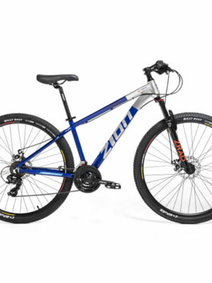 Bicicleta Mtb Zion Aspro Rodado 29 21 Vel Frenos A Discos
