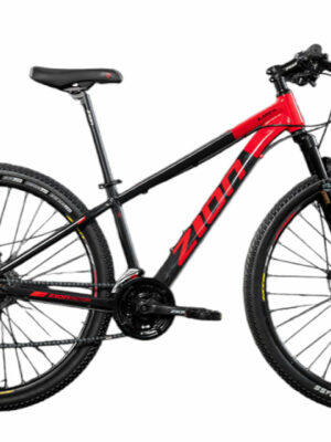Bicicleta Mtb Zion Breva Rodado 29 21 Vel Frenos A Discos