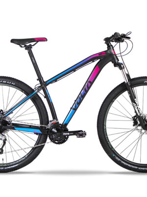 Bicicleta Volta Razz Rodado 29 24 Vel Frenos Hidráulicos