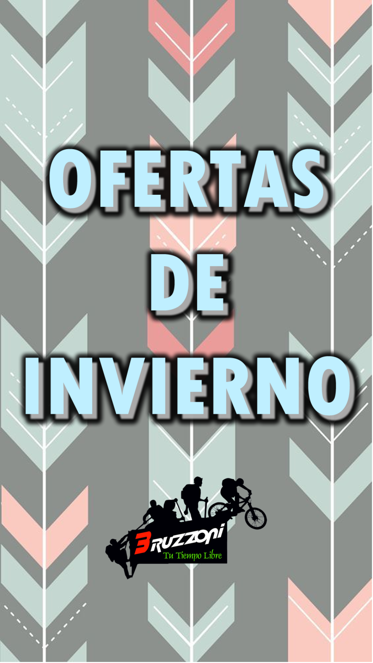 OFERTAS DE INVIERNO