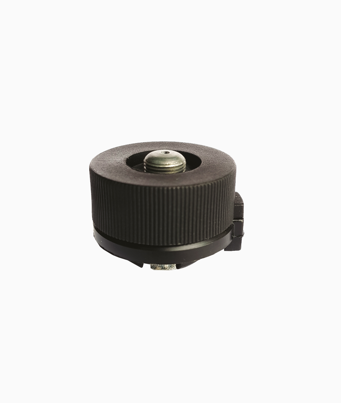 Adaptador Cartucho descartable 250 gr Gas Butano Brogas 463