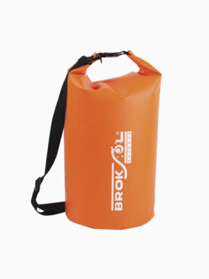 Bolso estanco PVC de 5 Litros EBOL-05 Brogas