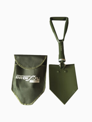 Pala plegable Camping Playa Brogas PAL-01