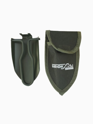 Pala chica plegable Brogas PAL-04