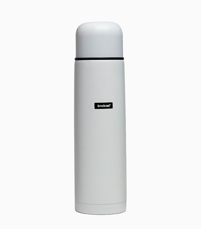 Termo premium Broksol TER-1000TC brogas