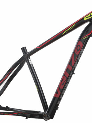 Cuadro Bicicleta Mtb Venzo Thorn Revo Rodado 29 Aluminio