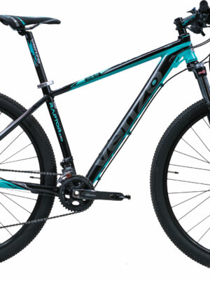 Bicicleta Venzo Raptor Exo Rod 29 1x10 Vel Deore Frenos Hidráulicos