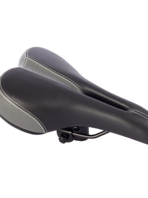 Asiento Bicicleta Mtb Urbana Anti Prostático Bruzzoni