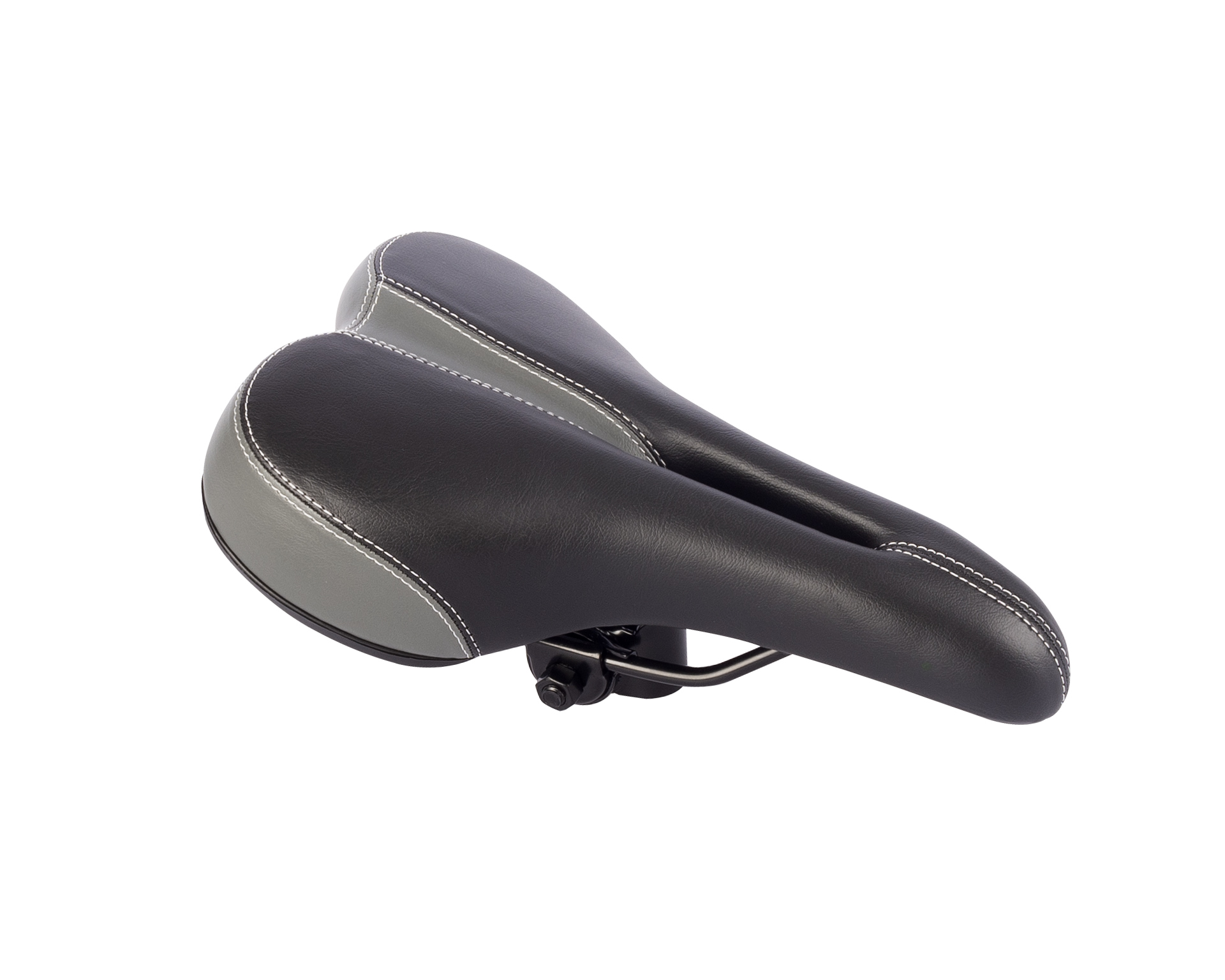 Asiento Bicicleta Mtb Urbana Anti Prostático Bruzzoni
