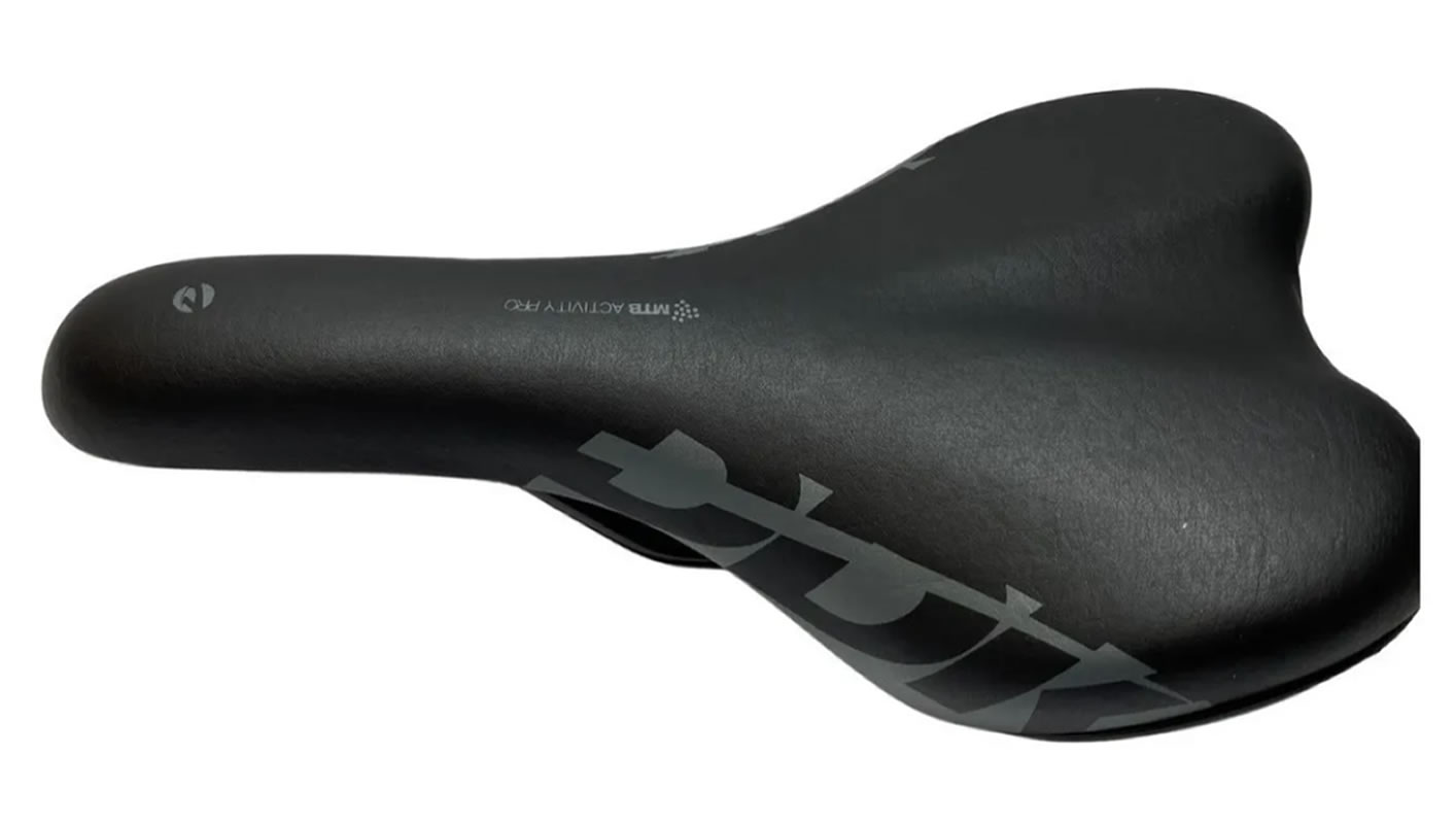 Asiento Para Bicicleta Mtb Ddk
