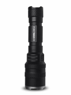 Linterna Led Spinit Pointmax 600r Recargable