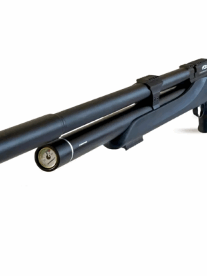 Rifle Aire Comprimido Fox M25 Pcp 6.35 9 Disparos