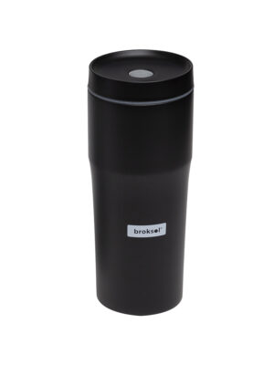 Vaso Térmico Broksol 480ml Acero Inoxidable