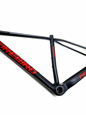 Cuadro Bicicleta Carbono Fire Bird Mission Rodado 29