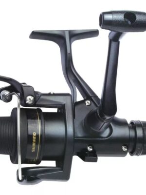 Reel Frontal Shimano Ix Fb Ix4000r Derecho/izquierdo